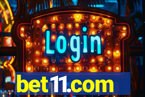 bet11.com