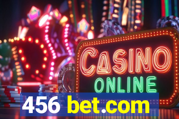 456 bet.com