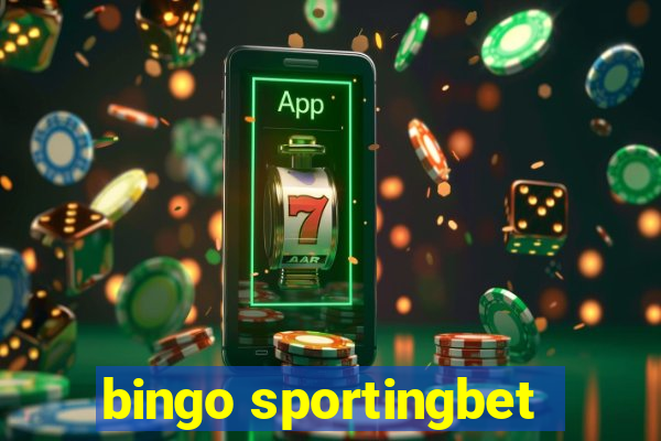 bingo sportingbet