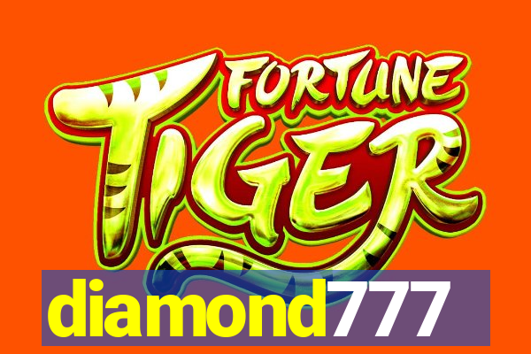 diamond777