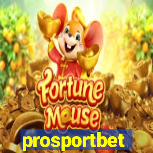 prosportbet