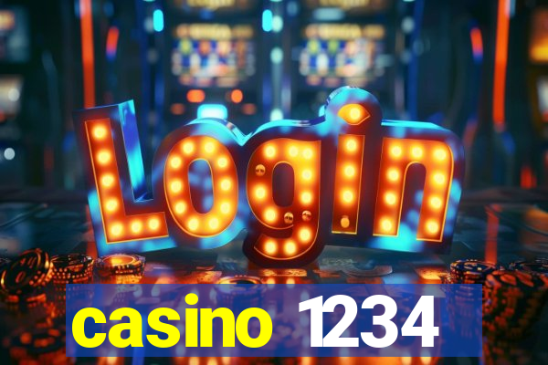 casino 1234