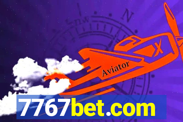 7767bet.com