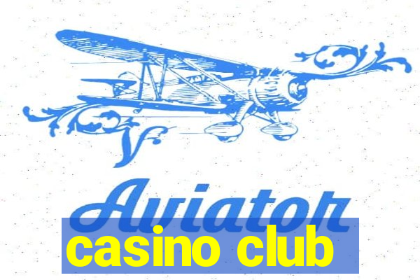 casino club