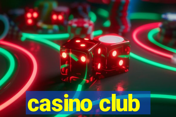 casino club