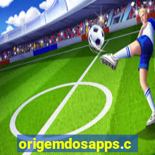 origemdosapps.com