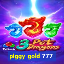 piggy gold 777