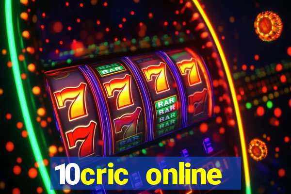 10cric online casino india