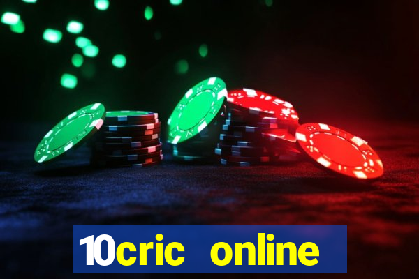 10cric online casino india