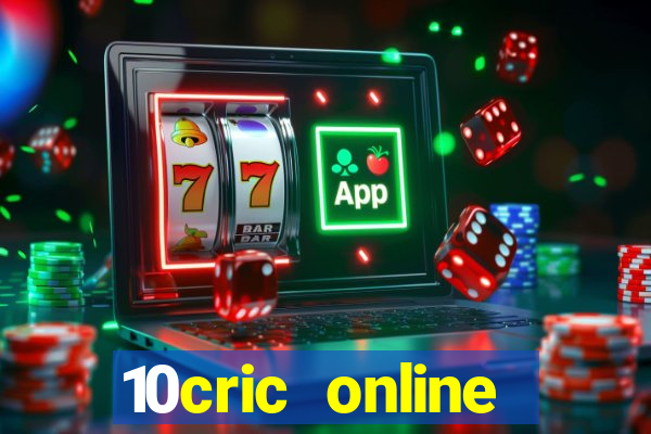 10cric online casino india