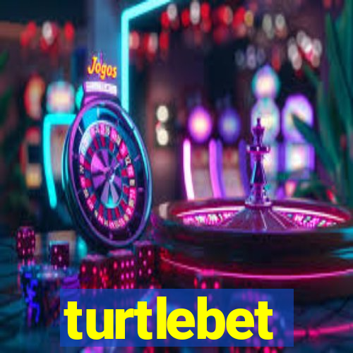 turtlebet