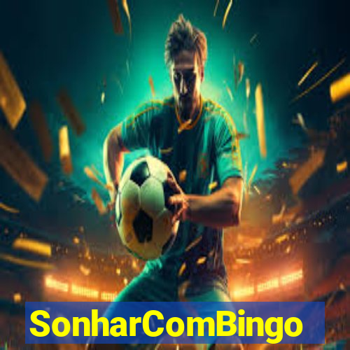 SonharComBingo