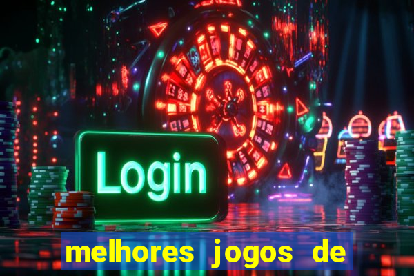 melhores jogos de roleta para ganhar dinheiro