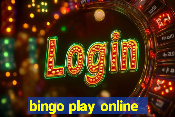 bingo play online