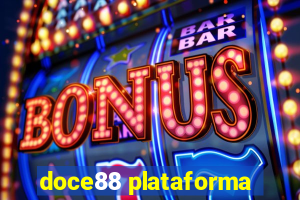 doce88 plataforma