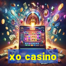 xo casino