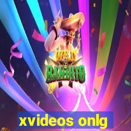 xvideos onlg