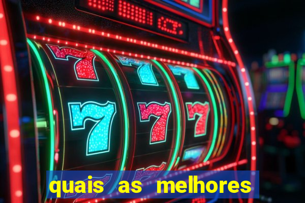 quais as melhores plataforma de jogos