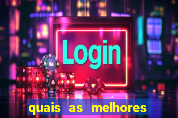 quais as melhores plataforma de jogos