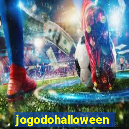 jogodohalloween