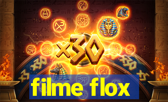 filme flox