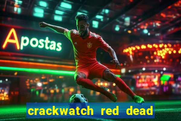 crackwatch red dead redemption 2