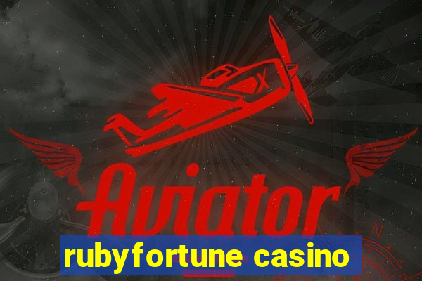 rubyfortune casino