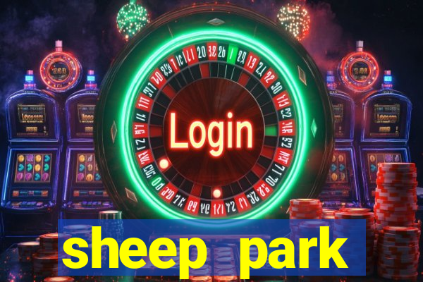 sheep park penghasil uang