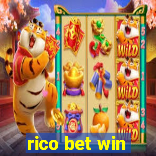 rico bet win