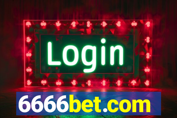 6666bet.com