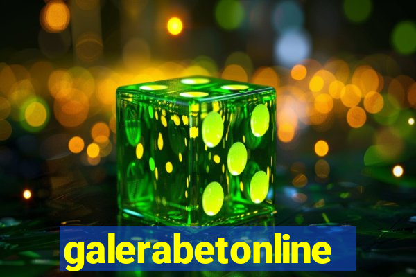 galerabetonline