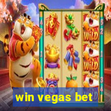 win vegas bet