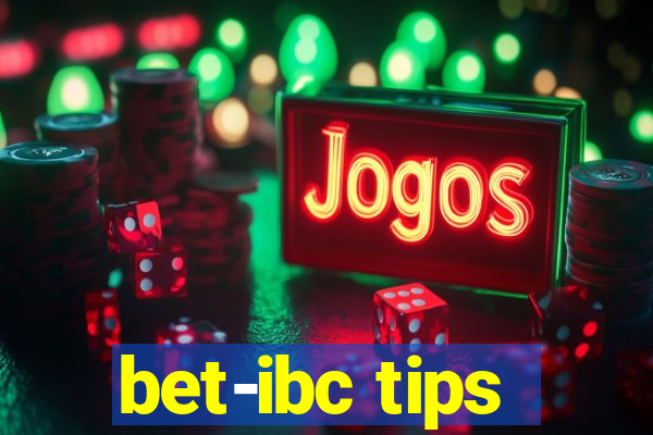 bet-ibc tips