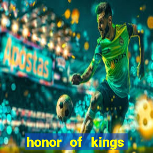 honor of kings chegou ao brasil!