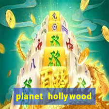 planet hollywood resort & casino vegas