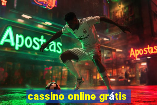 cassino online grátis