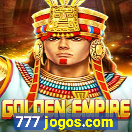 777 jogos.com