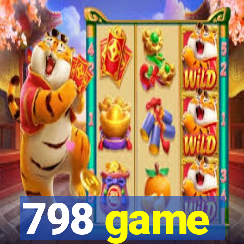 798 game