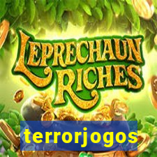 terrorjogos