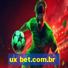 ux bet.com.br