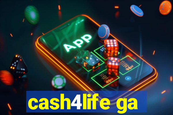 cash4life ga