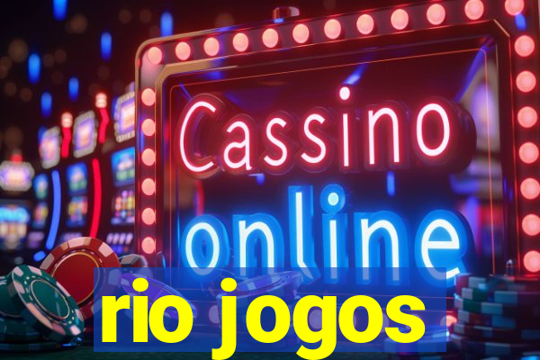 rio jogos