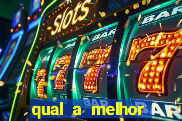 qual a melhor plataforma para ganhar no fortune tiger