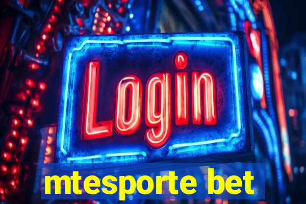 mtesporte bet