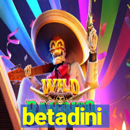 betadini