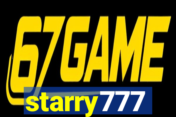 starry777