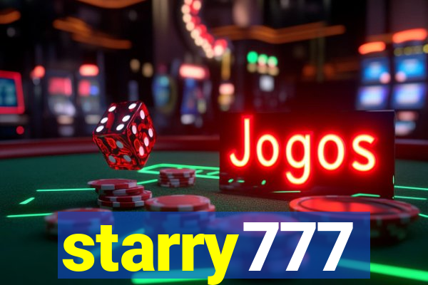 starry777