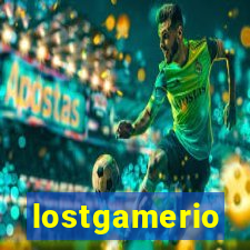 lostgamerio