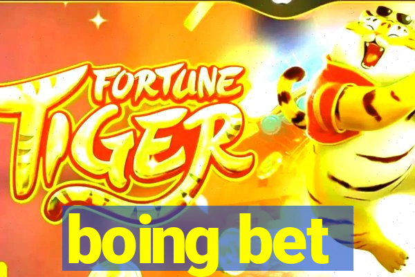 boing bet