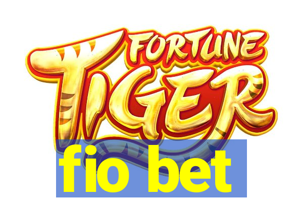 fio bet